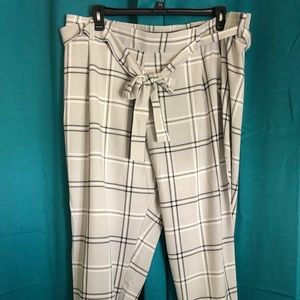 Light weight summer pants